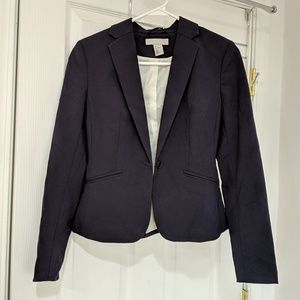 h&m blazer